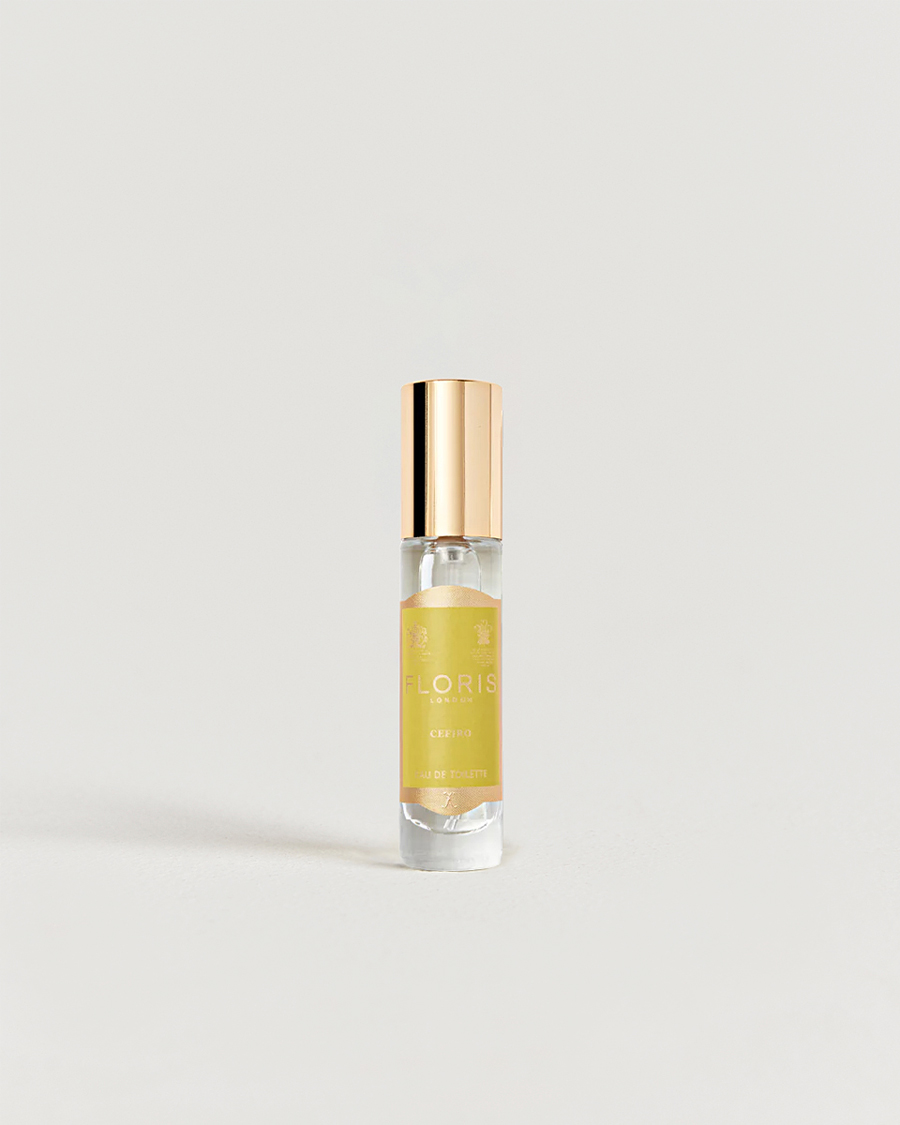 Uomini | Profumi | Floris London | Cefiro Eau de Toilette 10ml