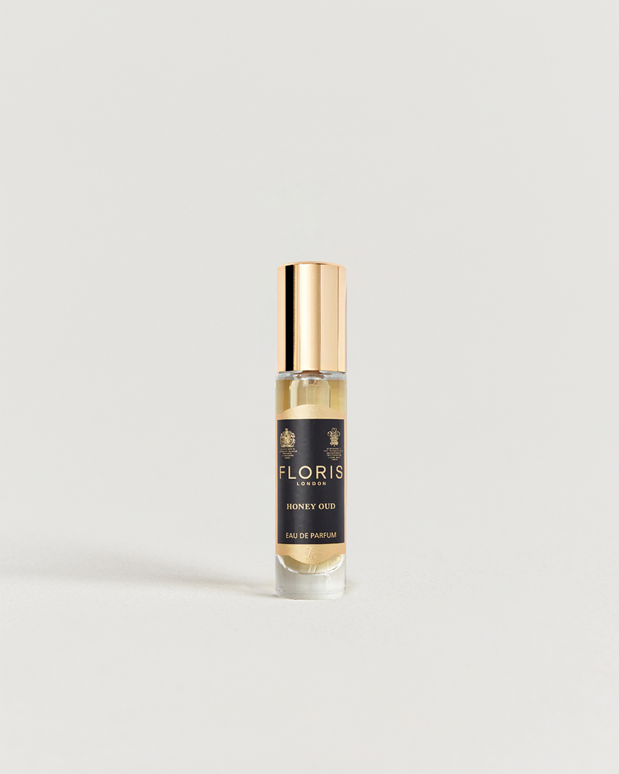 Uomini | Profumi | Floris London | Honey Oud Eau de Parfum 10ml
