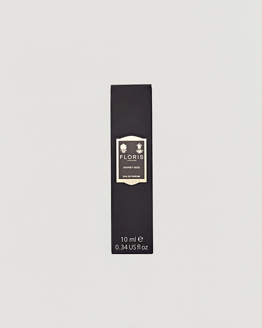 Uomini | Profumi | Floris London | Honey Oud Eau de Parfum 10ml