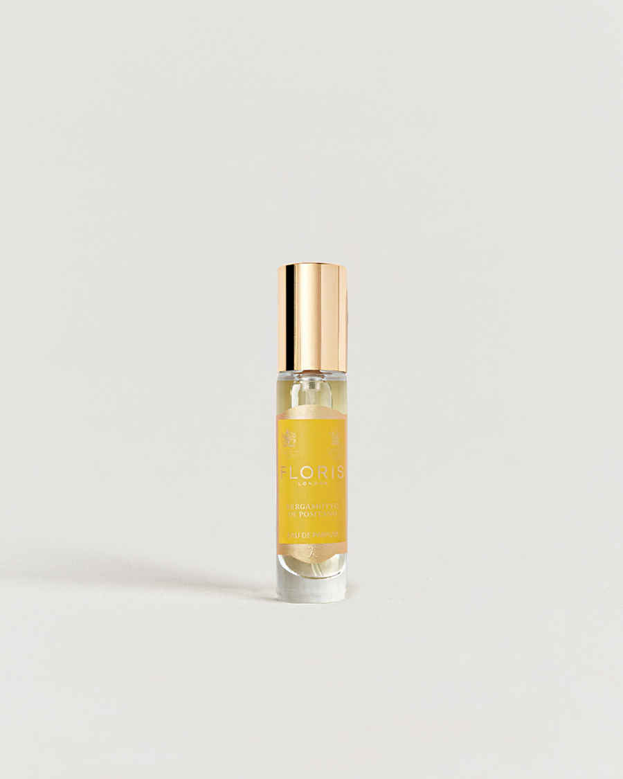Uomini | Profumi | Floris London | Bergamotto di Positano Eau de Parfum 10ml