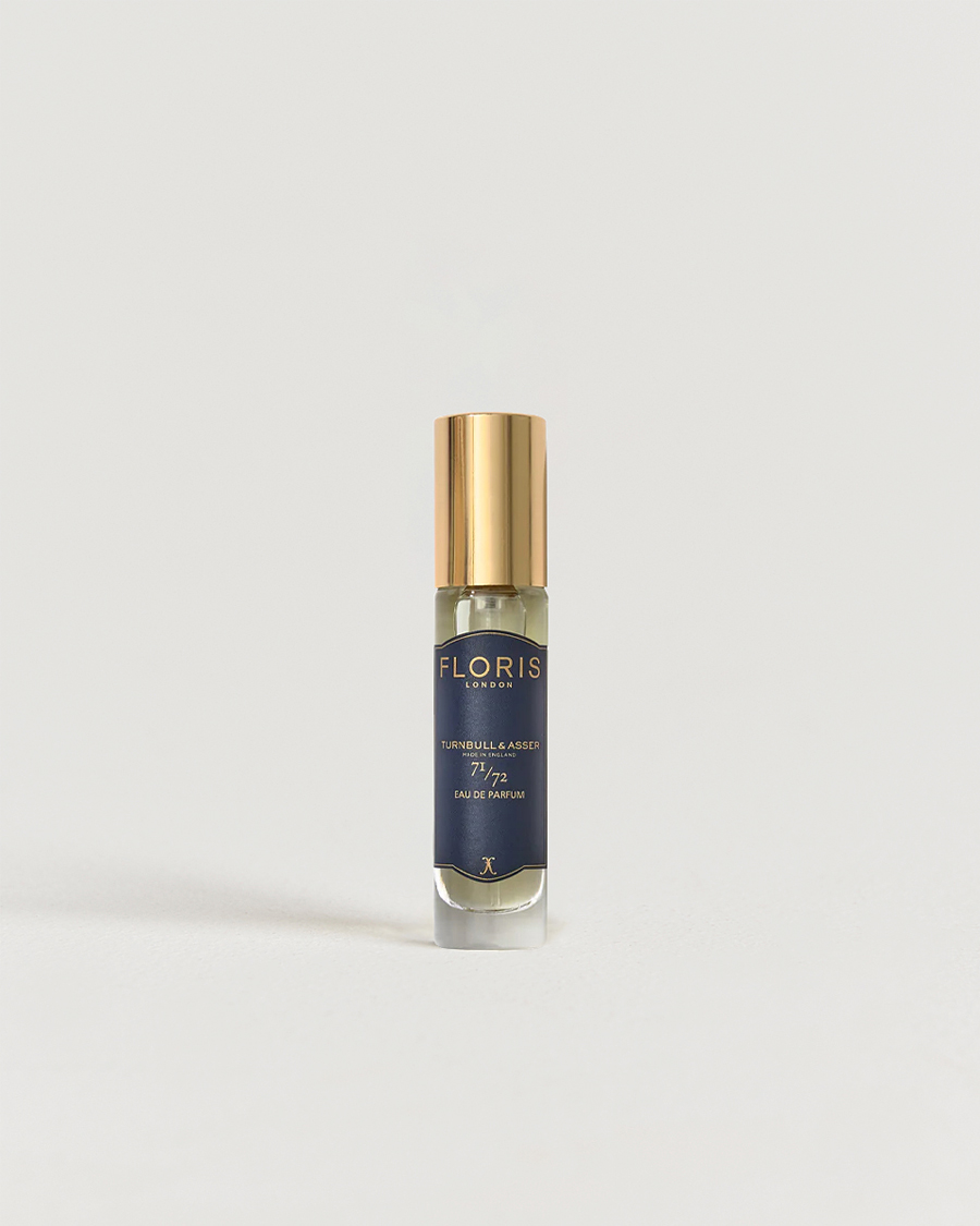 Uomini | Profumi | Floris London | Floris x Turnbull & Asser 71/72 Eau de Parfum 10ml