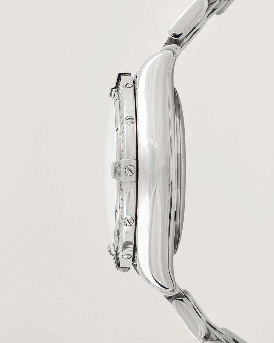 Uomini | Breitling Pre-Owned Chronomat Evolution Silver | Breitling Pre-Owned | Chronomat Evolution Silver