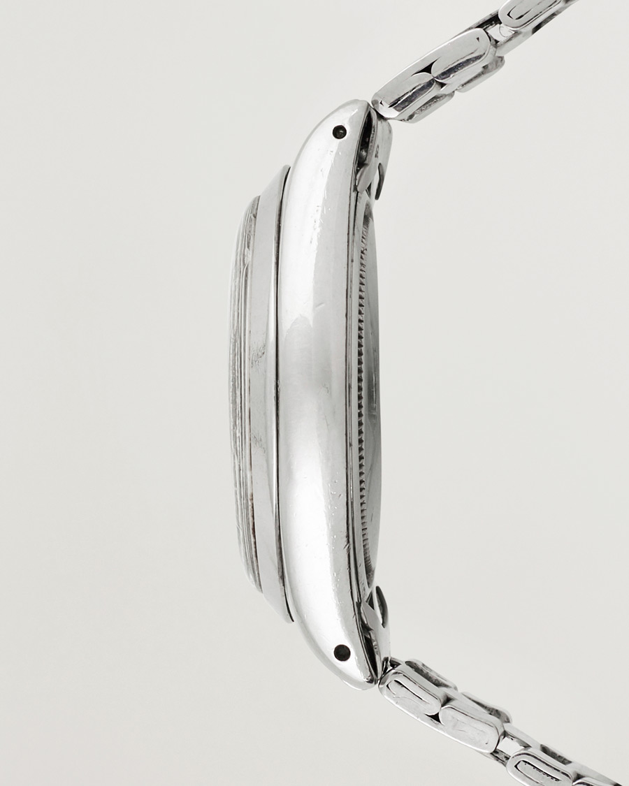 Uomini | Rolex Pre-Owned Precision 6694 Silver | Rolex Pre-Owned | Precision 6694 Silver