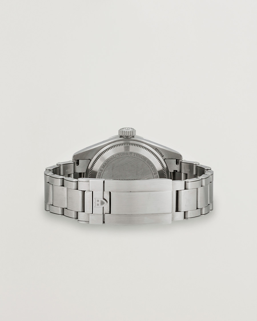 Uomini | Tudor Pre-Owned Black Bay GMT 79470 Silver | Tudor Pre-Owned | Black Bay GMT 79470 Silver