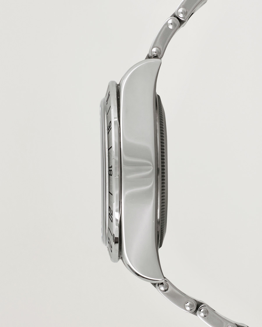 Uomini | Tudor Pre-Owned Black Bay GMT 79470 Silver | Tudor Pre-Owned | Black Bay GMT 79470 Silver