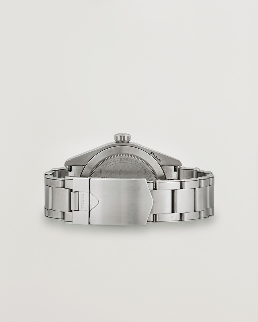 Uomini | Tudor Pre-Owned Black Bay Fifty-Eight 79030B Steel Blue Silver | Tudor Pre-Owned | Black Bay Fifty-Eight 79030B Steel Blue Silver