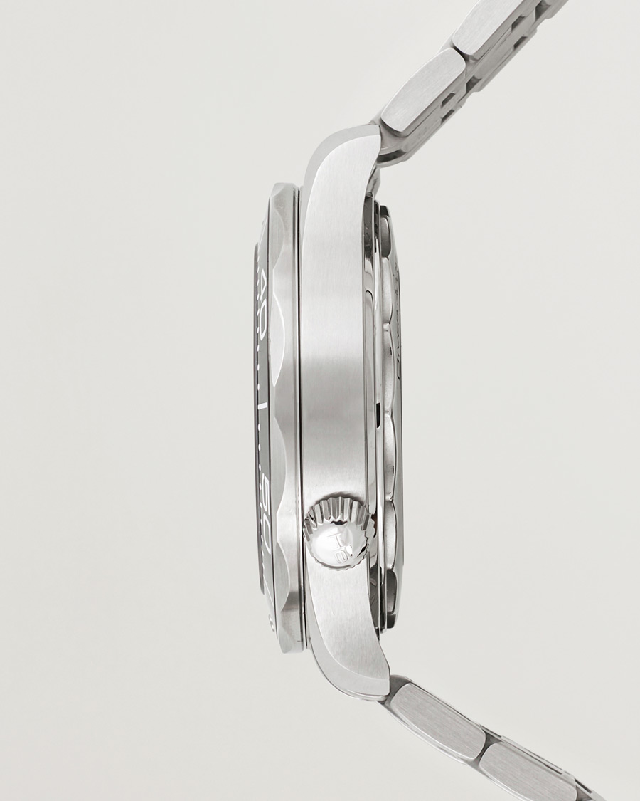 Uomini | Omega Pre-Owned Seamaster Diver 300M Silver | Omega Pre-Owned | Seamaster Diver 300M Silver