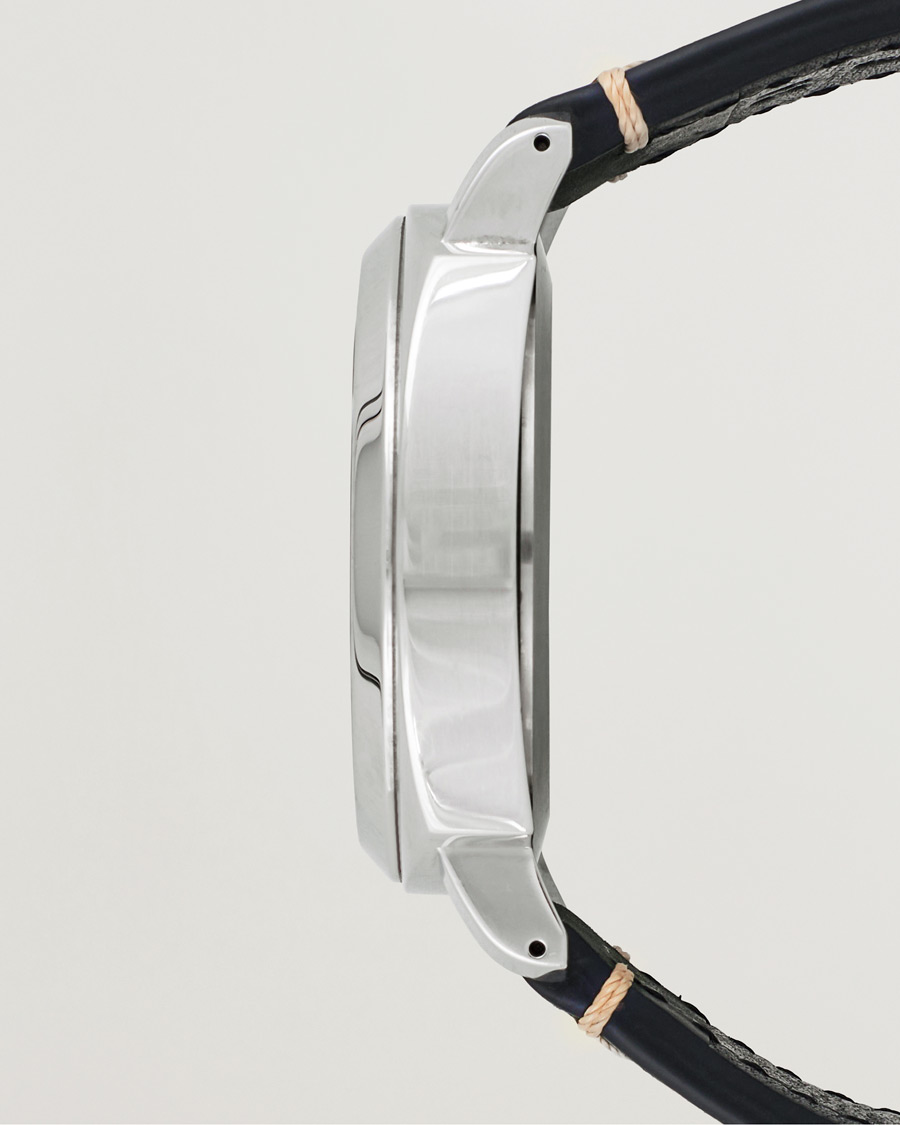 Uomini | Panerai Pre-Owned Luminor Base Logo Silver | Panerai Pre-Owned | Luminor Base Logo Silver