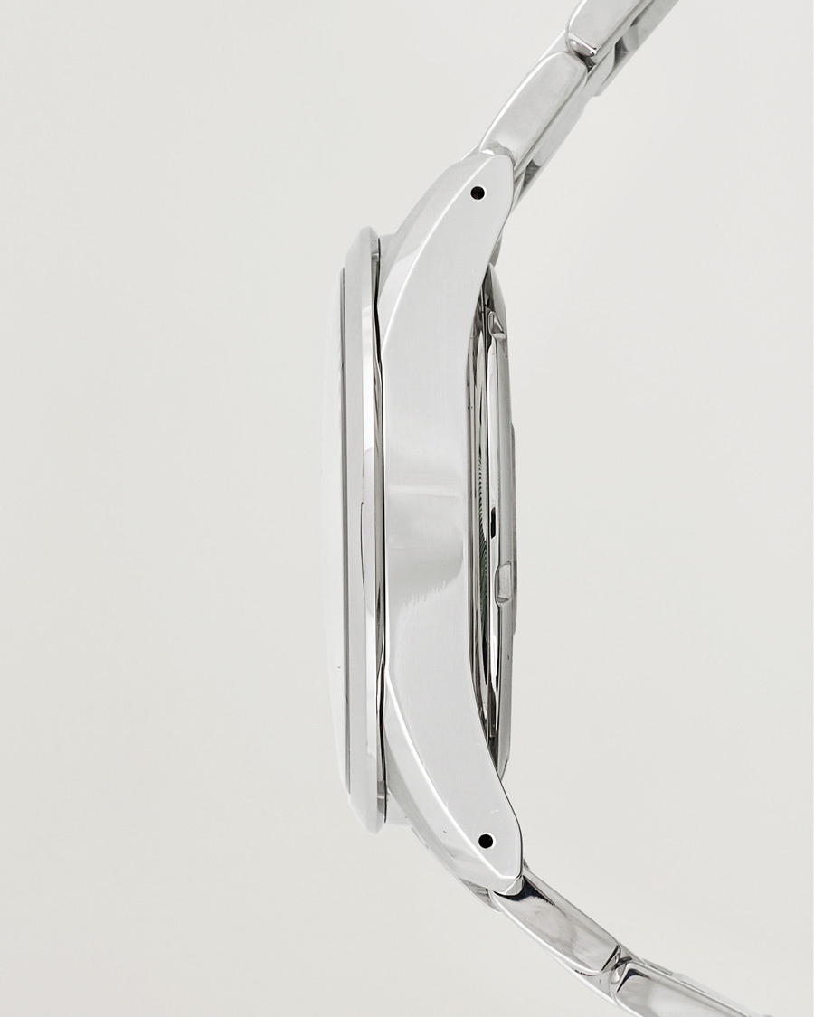Uomini | Grand Seiko Pre-Owned Heritage Collection Spring Drive Silver | Seiko Pre-Owned | Grand Heritage Collection Spring Drive Silver