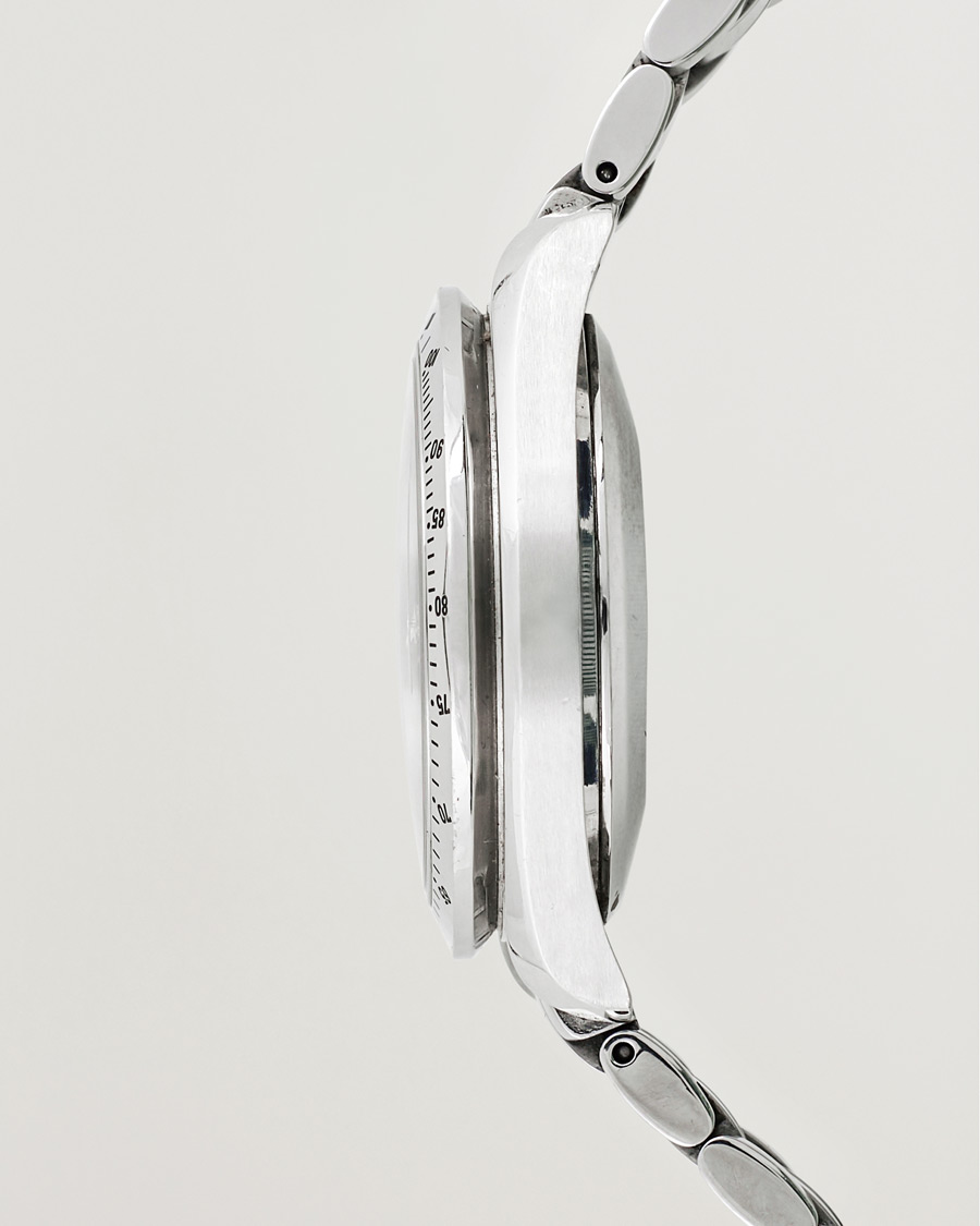 Uomini | Omega Pre-Owned Speedmaster Date Silver | Omega Pre-Owned | Speedmaster Date Silver