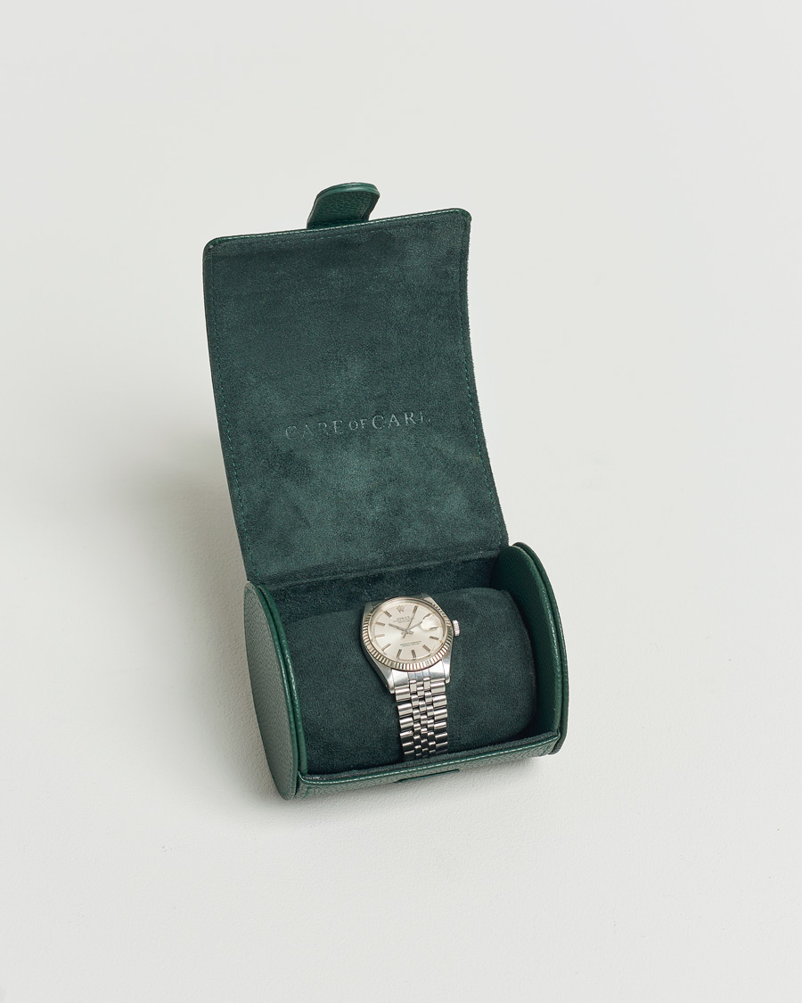 Uomini | Rolex Pre-Owned Datejust 1601 Silver | Rolex Pre-Owned | Datejust 1601 Silver