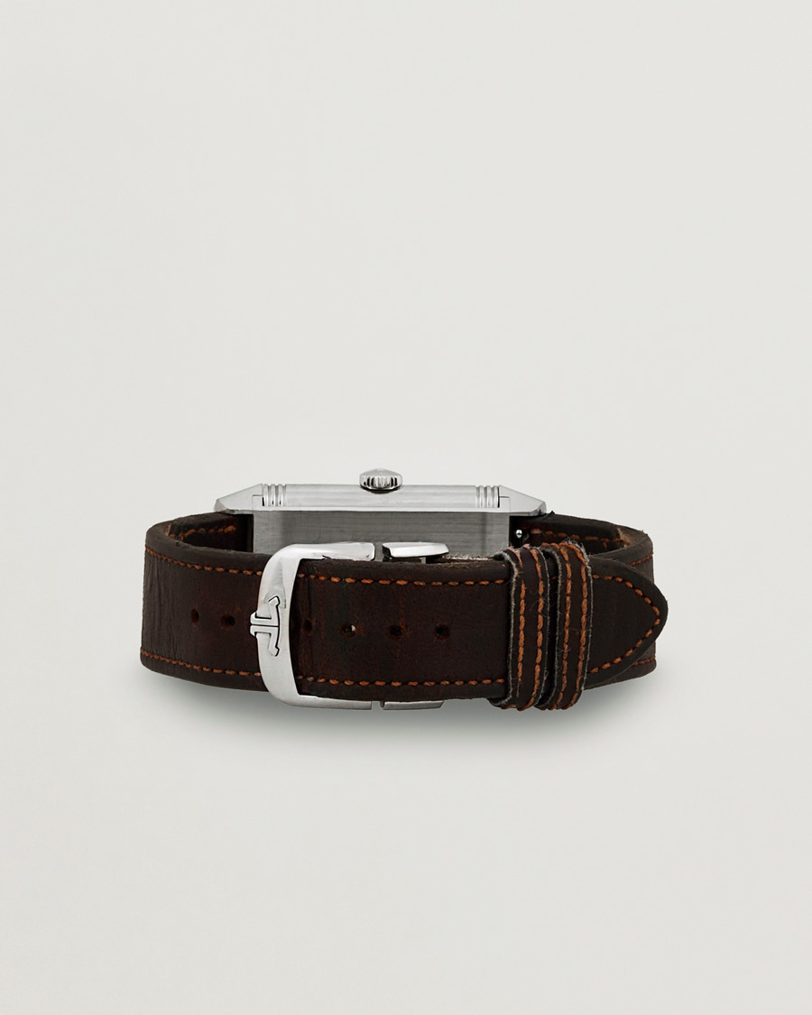 Uomini | Pre-Owned & Vintage Watches | Jaeger-LeCoultre Pre-Owned | Reverso Classic Silver