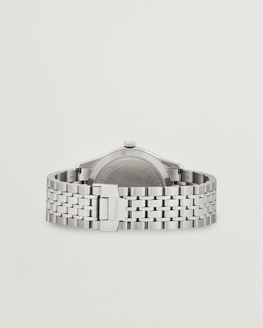Uomini | Tudor Pre-Owned 1926 M91650 Silver | Tudor Pre-Owned | 1926 M91650 Silver