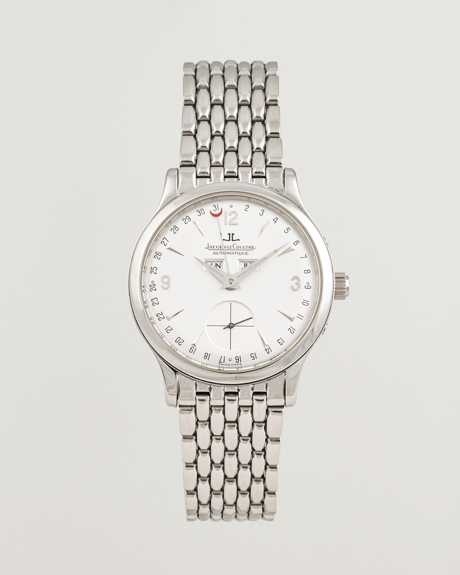 Uomini | Jaeger-LeCoultre Pre-Owned Master Calendar | Jaeger-LeCoultre Pre-Owned | Master Calendar