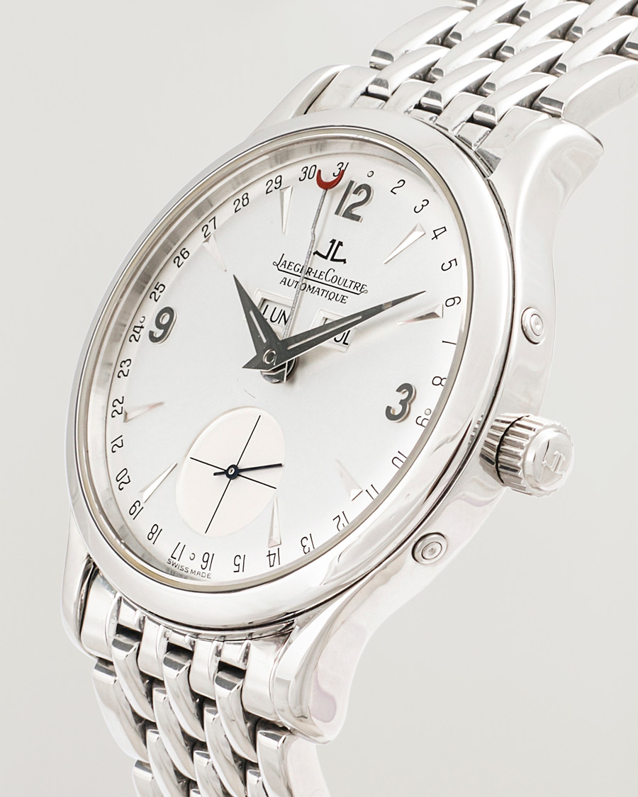 Uomini | Jaeger-LeCoultre Pre-Owned Master Calendar | Jaeger-LeCoultre Pre-Owned | Master Calendar