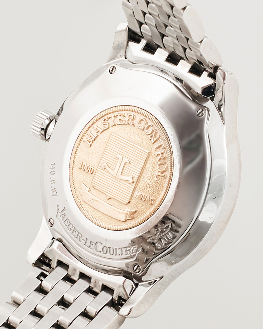 Uomini | Jaeger-LeCoultre Pre-Owned Master Calendar | Jaeger-LeCoultre Pre-Owned | Master Calendar