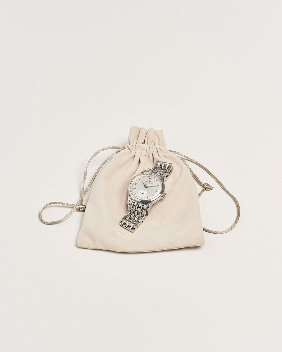 Uomini | Jaeger-LeCoultre Pre-Owned Master Calendar | Jaeger-LeCoultre Pre-Owned | Master Calendar