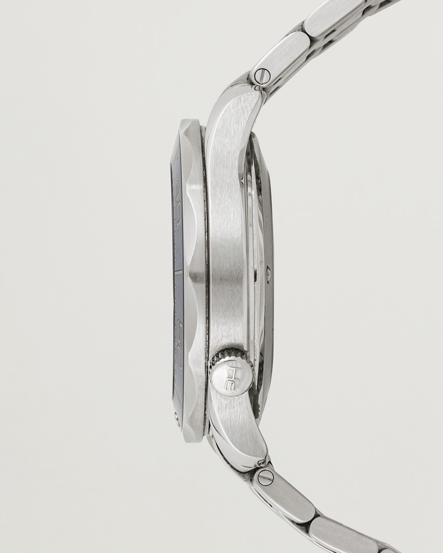 Uomini | Omega Pre-Owned Seamaster SMP 300M Silver | Omega Pre-Owned | Seamaster SMP 300M Silver
