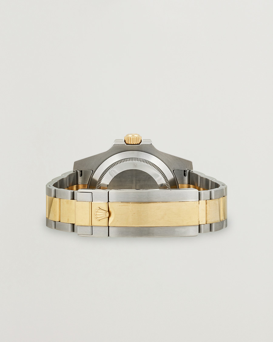 Uomini | Rolex Pre-Owned Submariner Bluesy 116613 | Rolex Pre-Owned | Submariner Bluesy 116613