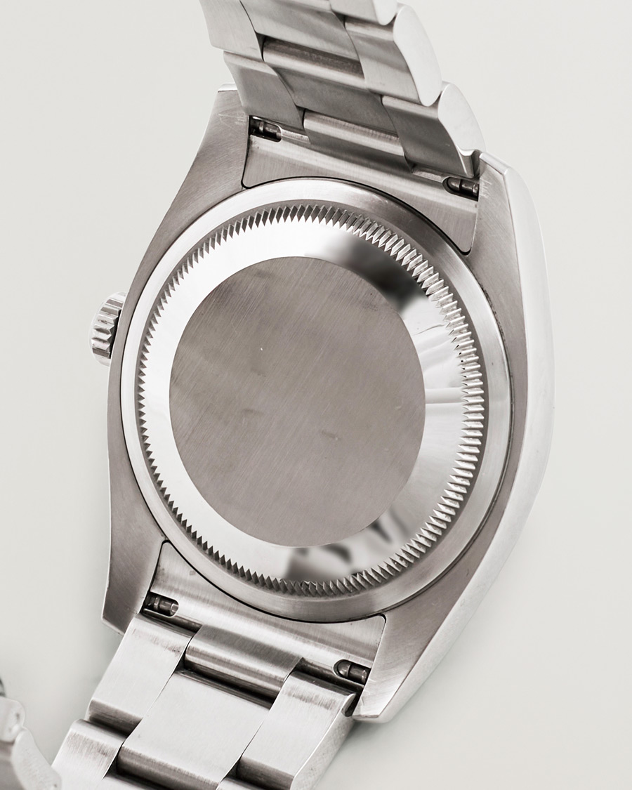 Uomini | Rolex Pre-Owned Datejust 116200 | Rolex Pre-Owned | Datejust 116200