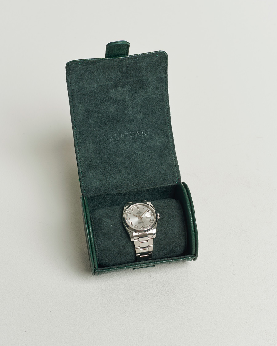 Uomini | Rolex Pre-Owned Datejust 116200 | Rolex Pre-Owned | Datejust 116200