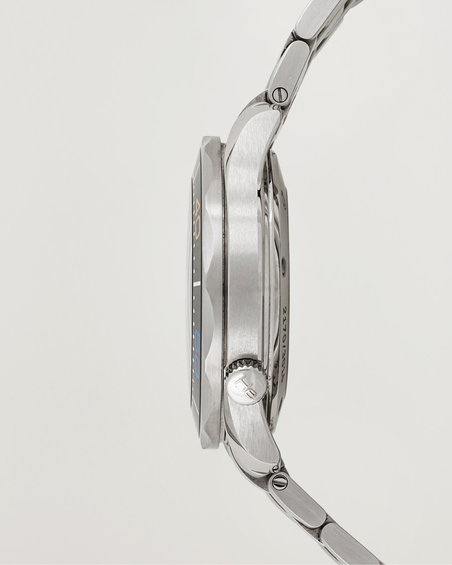 Uomini | Omega Pre-Owned Seamaster 300M SMP Rio | Omega Pre-Owned | Seamaster 300M SMP Rio