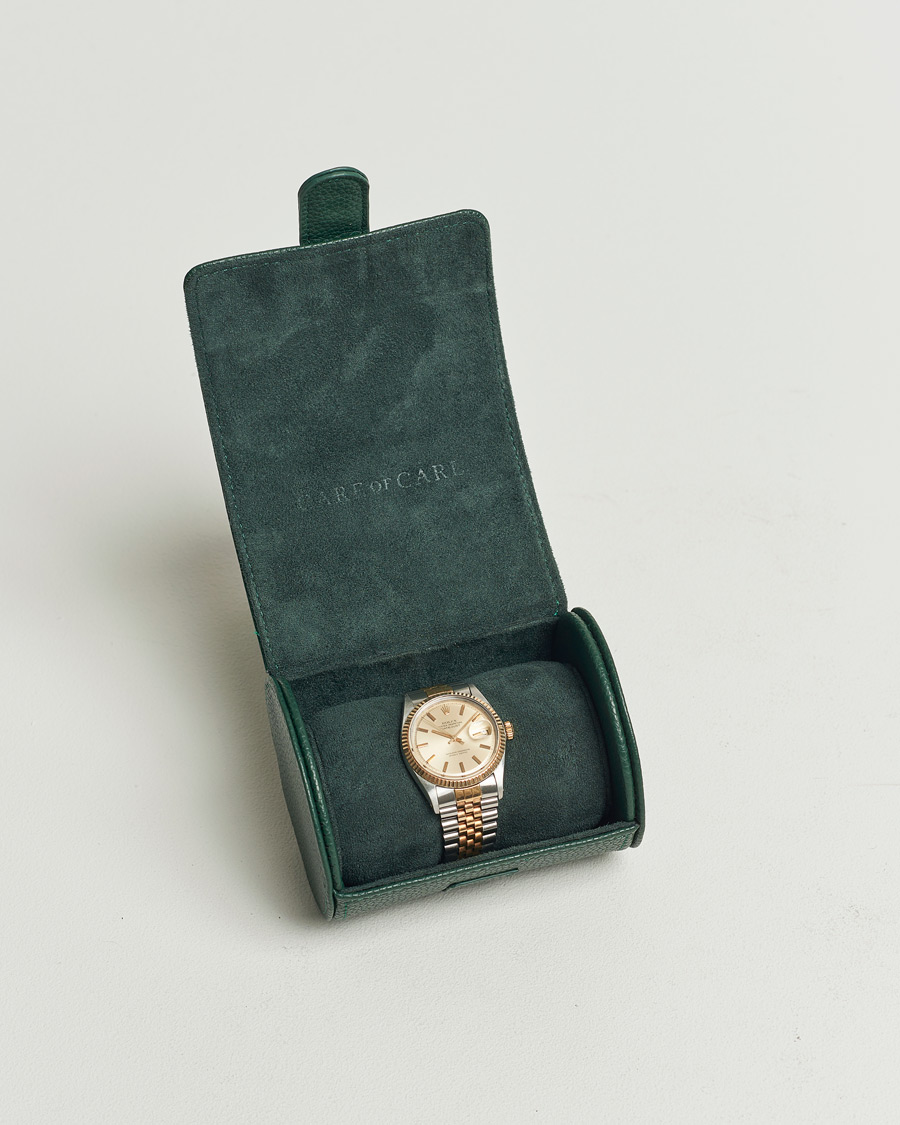 Uomini | Rolex Pre-Owned Datejust 1601 G/S | Rolex Pre-Owned | Datejust 1601 G/S