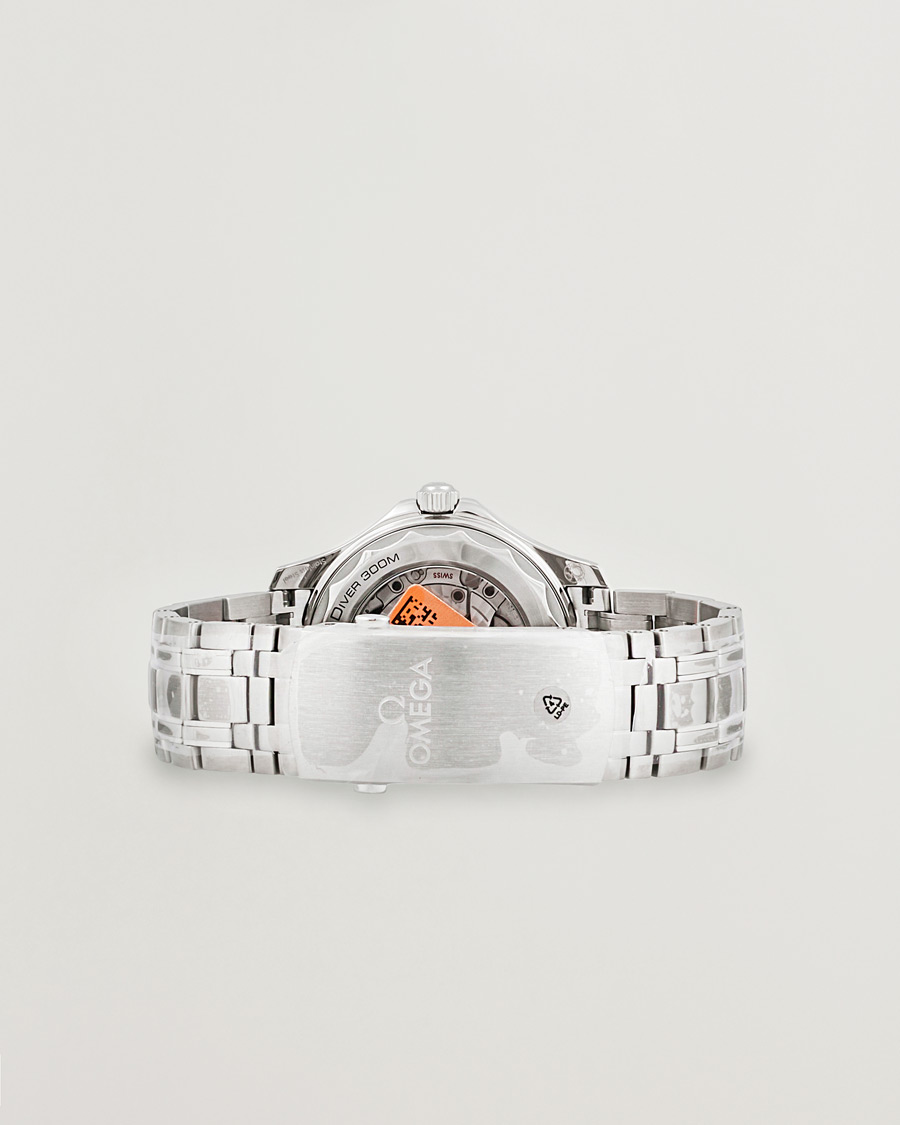 Uomini | Omega Pre-Owned Seamaster Diver 300m | Omega Pre-Owned | Seamaster Diver 300m