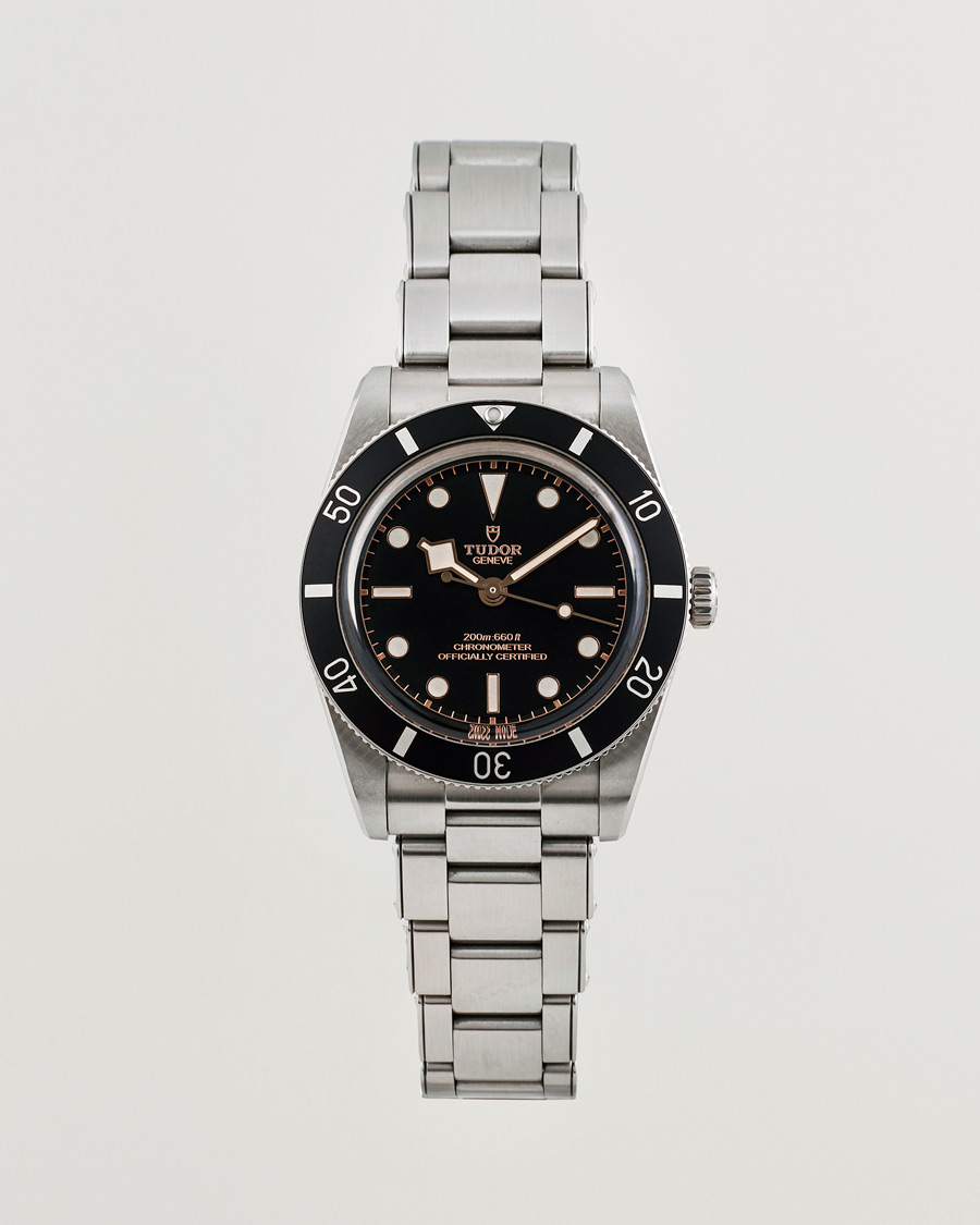 Uomini | Tudor Pre-Owned Black Bay 54 | Tudor Pre-Owned | Black Bay 54