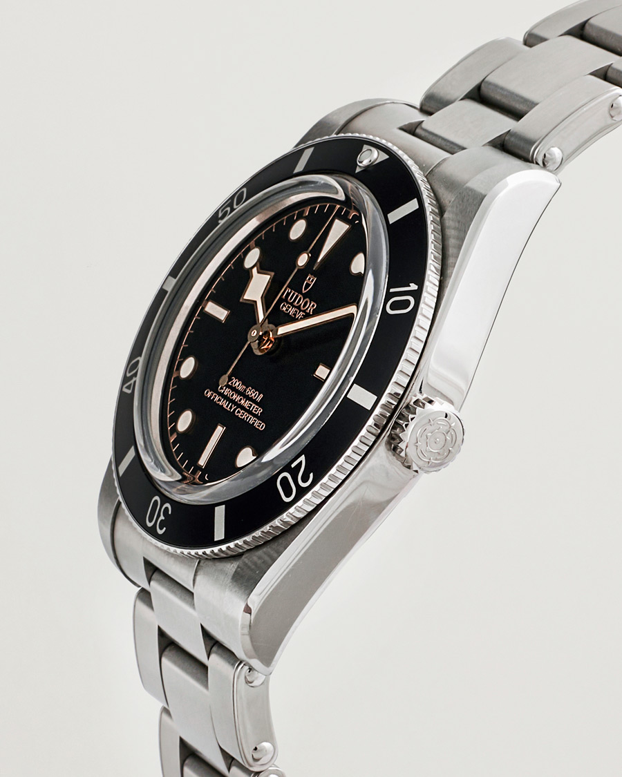 Uomini | Tudor Pre-Owned Black Bay 54 | Tudor Pre-Owned | Black Bay 54