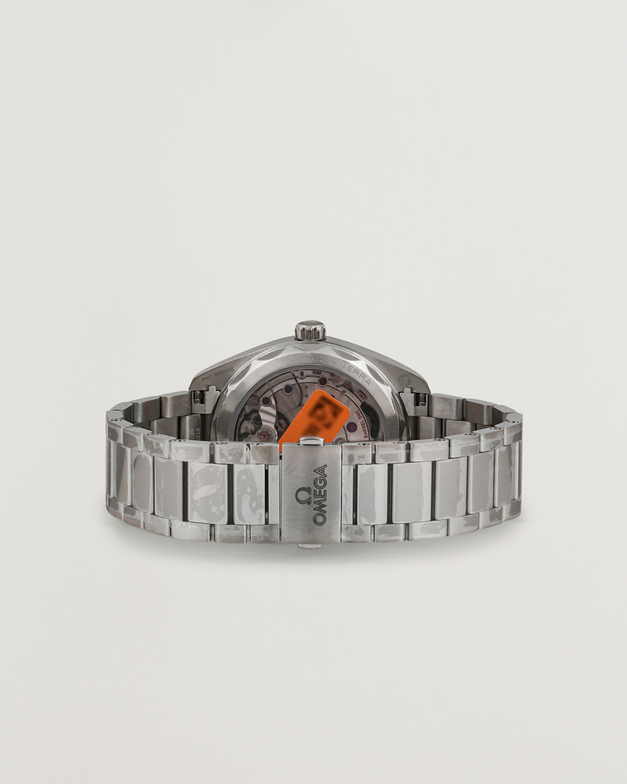 Uomini | Omega Pre-Owned Seamaster Aqua Terra 150m | Omega Pre-Owned | Seamaster Aqua Terra 150m
