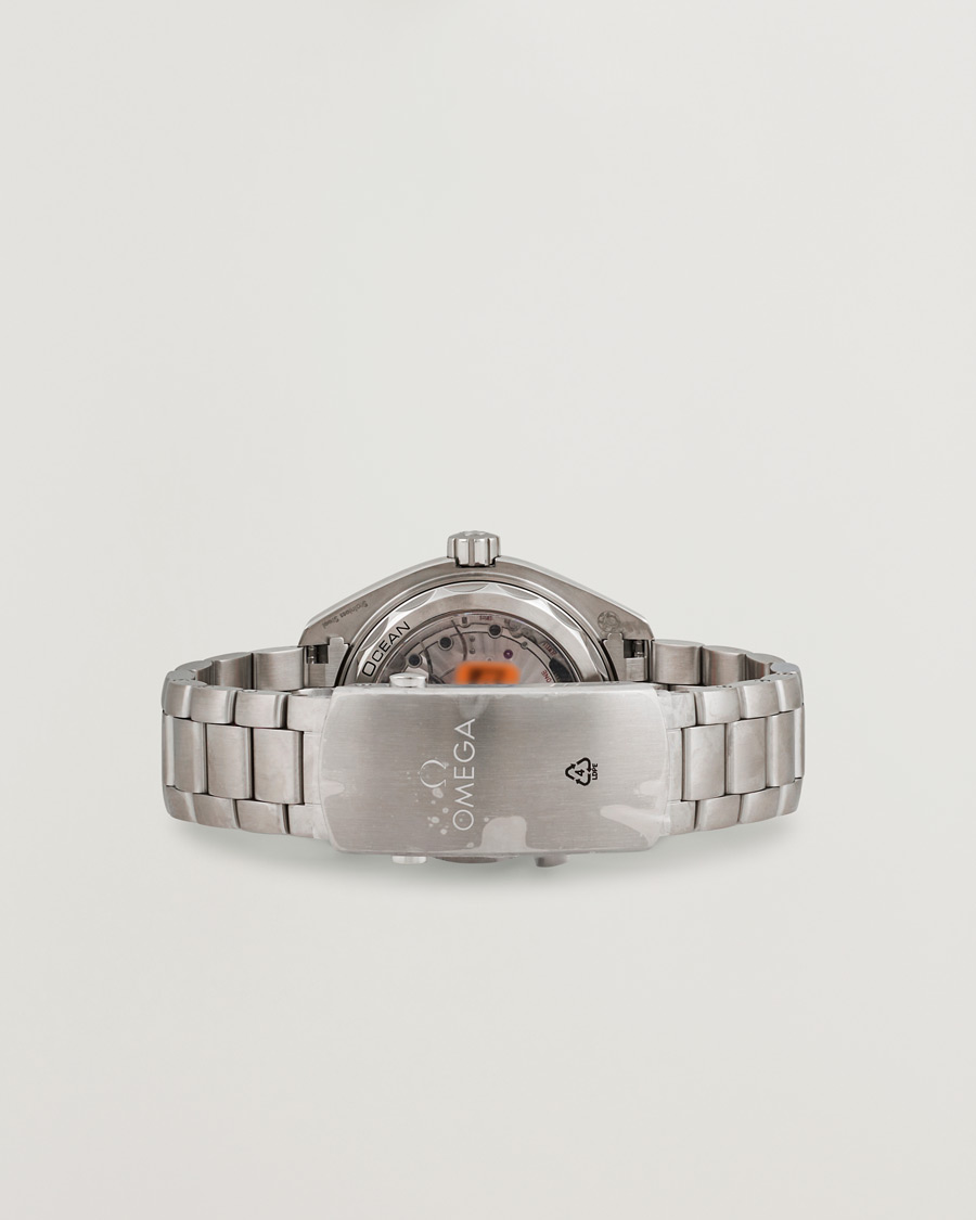 Uomini | Omega Pre-Owned Seamaster Planet Ocean 600m | Omega Pre-Owned | Seamaster Planet Ocean 600m