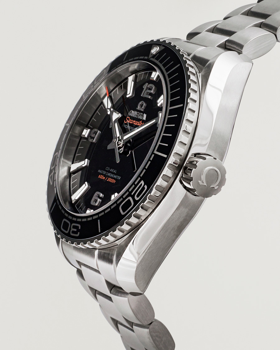 Uomini | Omega Pre-Owned Seamaster Planet Ocean 600m | Omega Pre-Owned | Seamaster Planet Ocean 600m