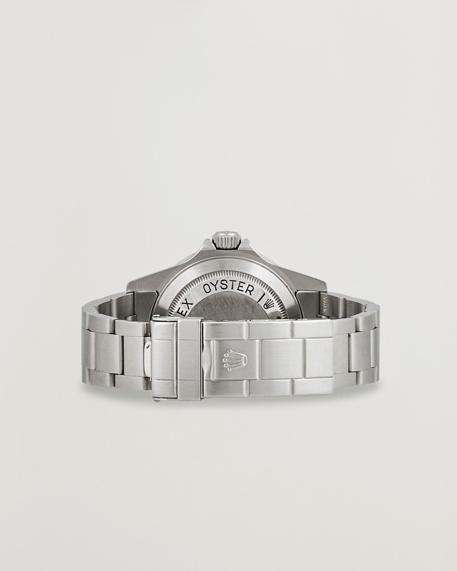 Uomini | Rolex Pre-Owned Sea-Dweller 4000 | Rolex Pre-Owned | Sea-Dweller 4000