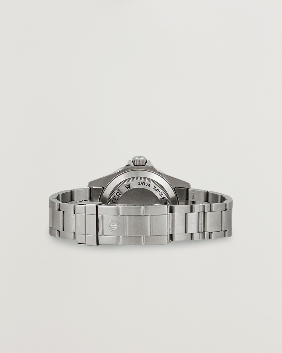 Uomini | Rolex Pre-Owned Sea-Dweller 4000 | Rolex Pre-Owned | Sea-Dweller 4000