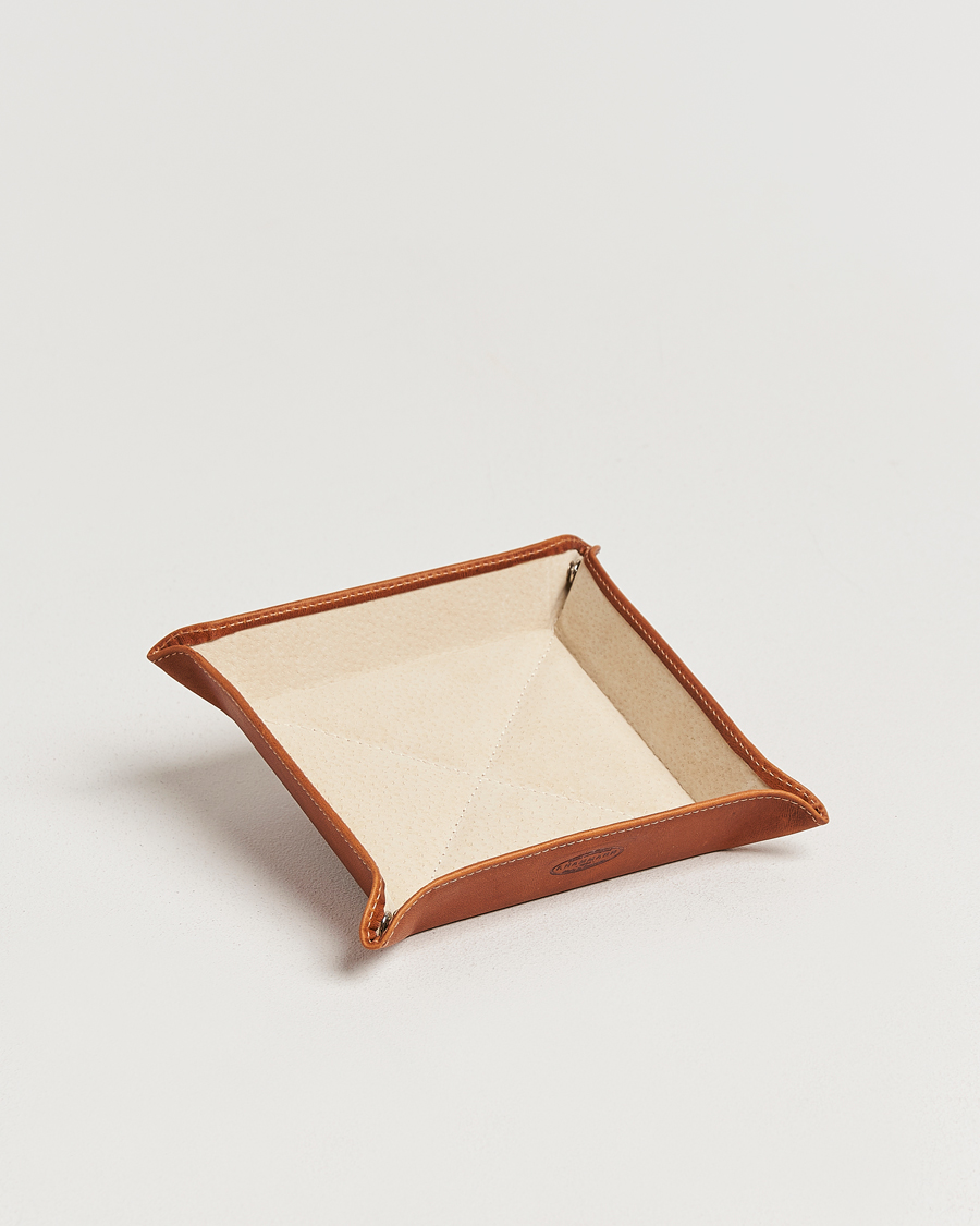 Uomini | Casa | F. Hammann | Folding Tray Alpina Coxorange