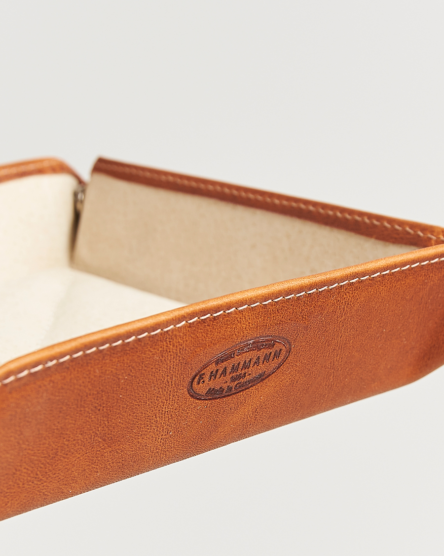 Uomini | Casa | F. Hammann | Folding Tray Alpina Coxorange