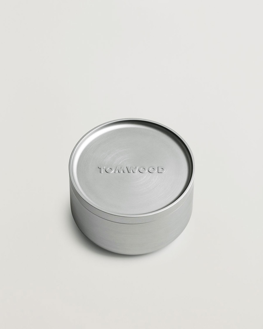 Uomini | Gioielli | Tom Wood | Kay Ring Tiger Eye