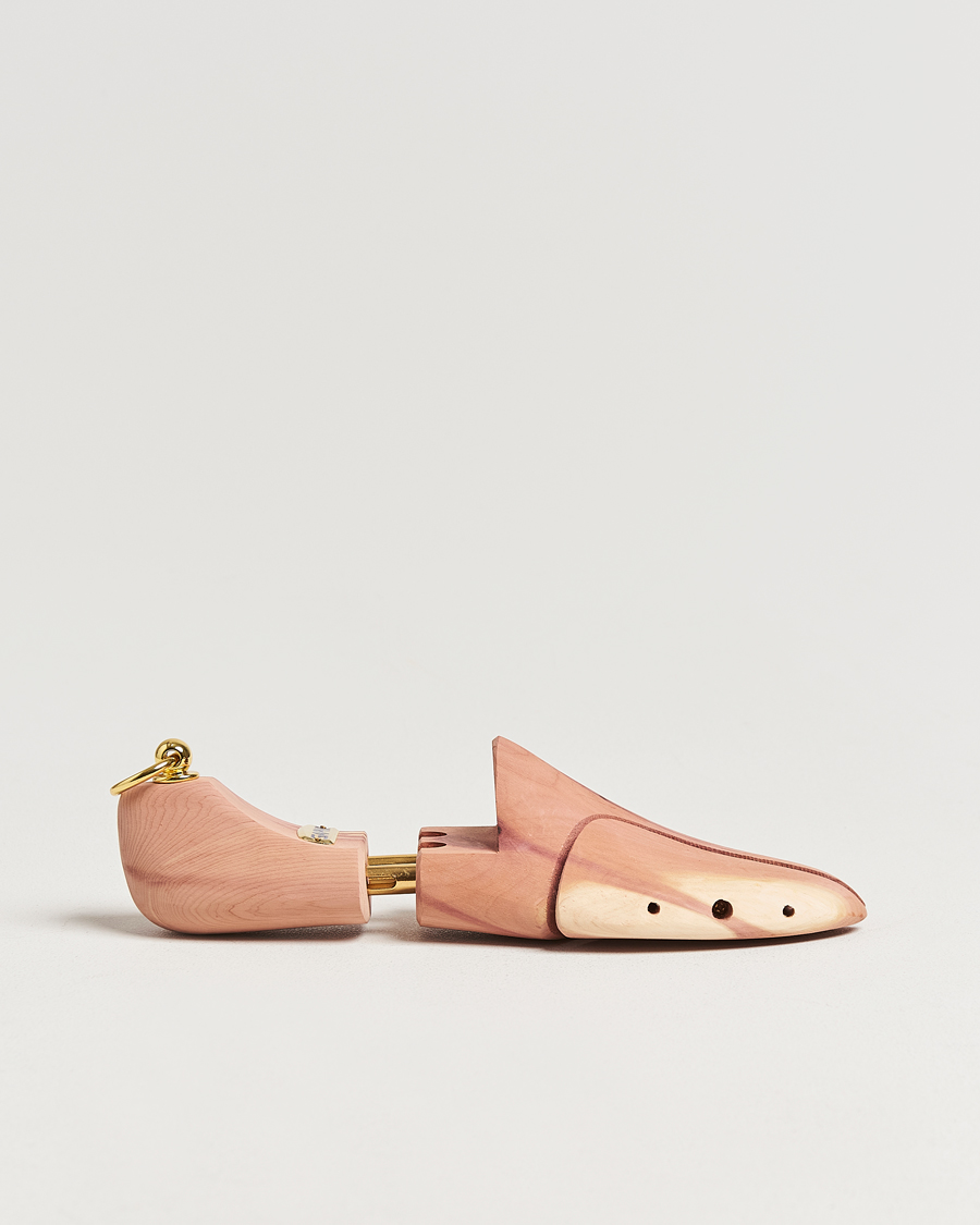 Uomini | Cura delle scarpe | Saphir Medaille d'Or | Shoe Tree Cedar
