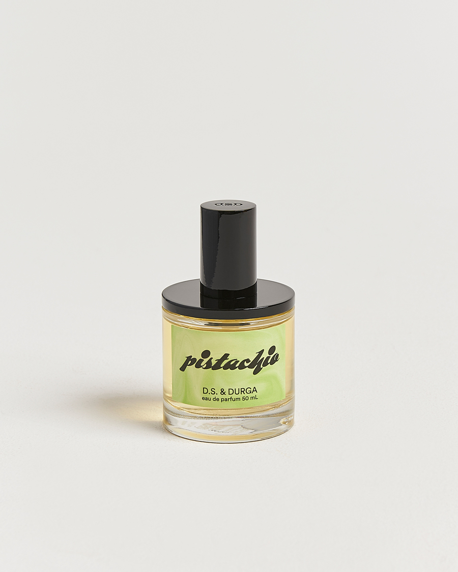 Uomini | Profumi | D.S. & Durga | Pistachio Eau de Parfum 50ml