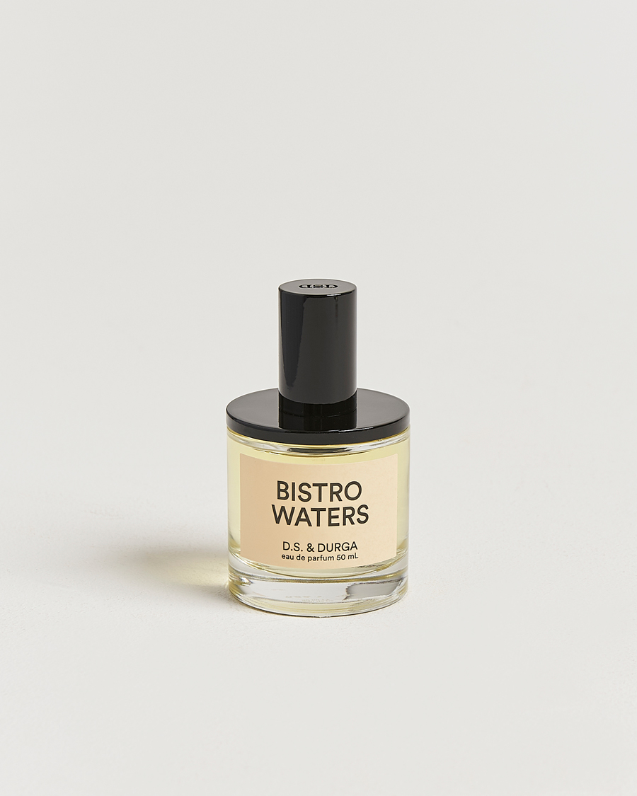 Uomini | Profumi | D.S. & Durga | Bistro Waters Eau de Parfum 50ml