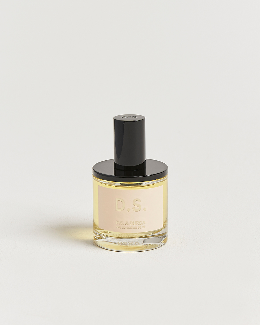 Uomini | Profumi | D.S. & Durga | Gold Line D.S. Eau de Parfum 50ml