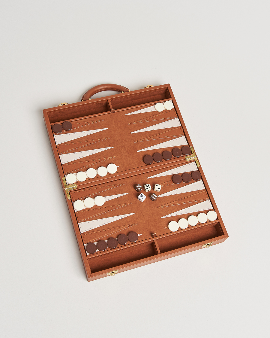 Uomini | Giochi | Authentic Models | Chess & Backgammon Case