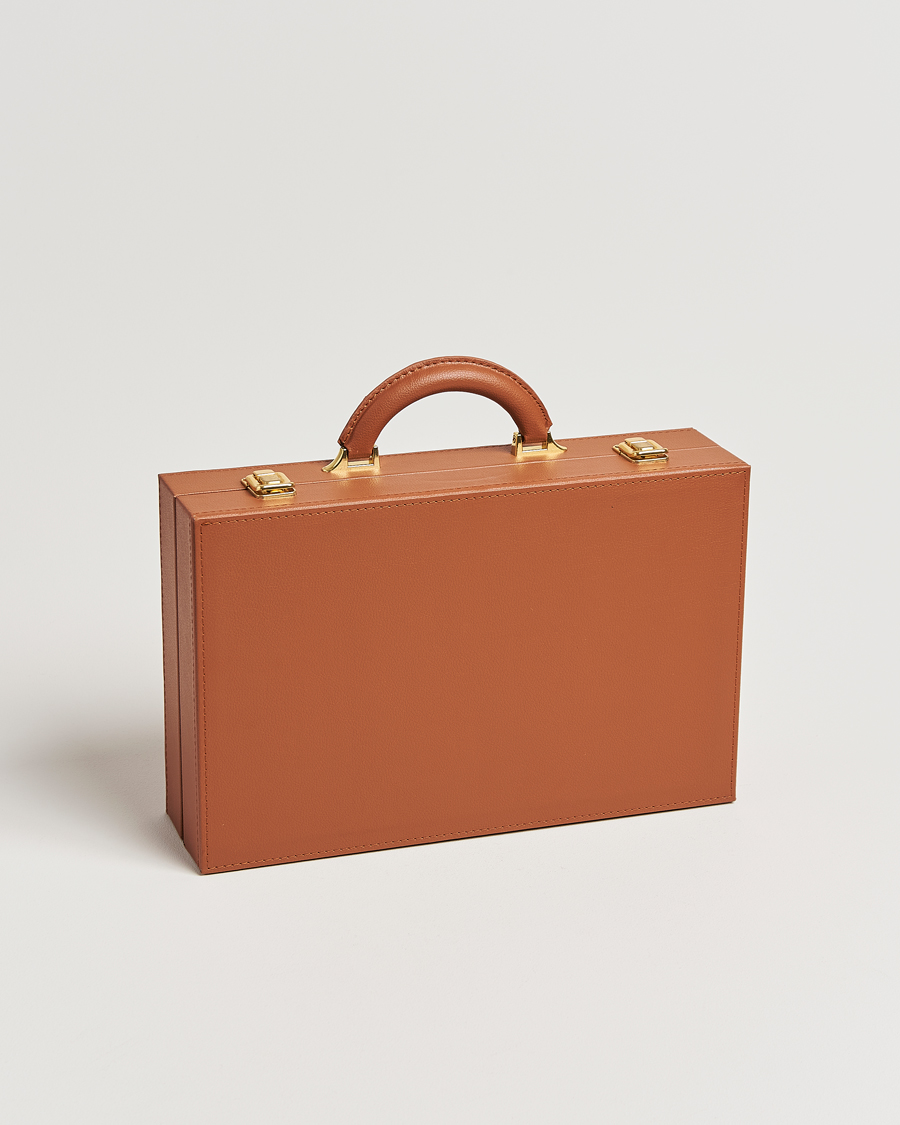 Uomini | Giochi | Authentic Models | Chess & Backgammon Case