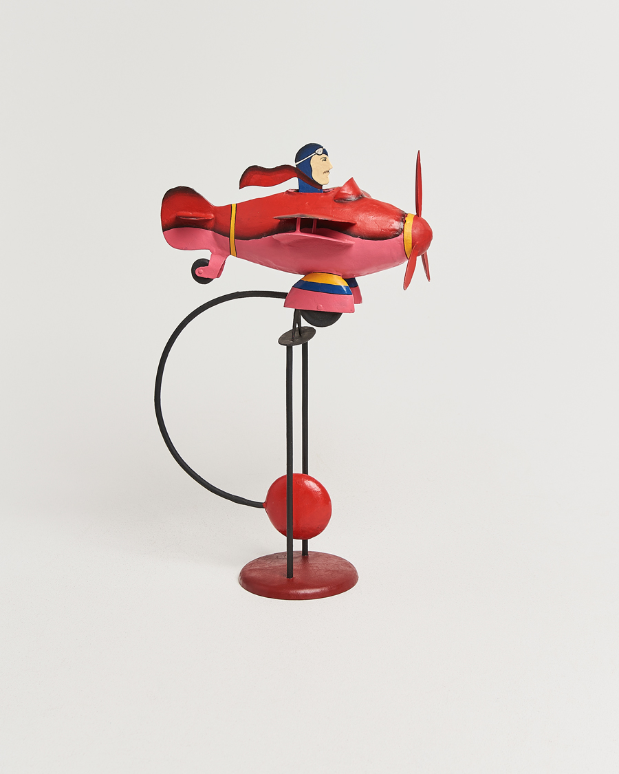 Uomini | Casa | Authentic Models | Balance Toy Red Baron