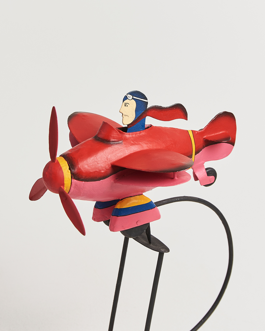 Uomini | Casa | Authentic Models | Balance Toy Red Baron