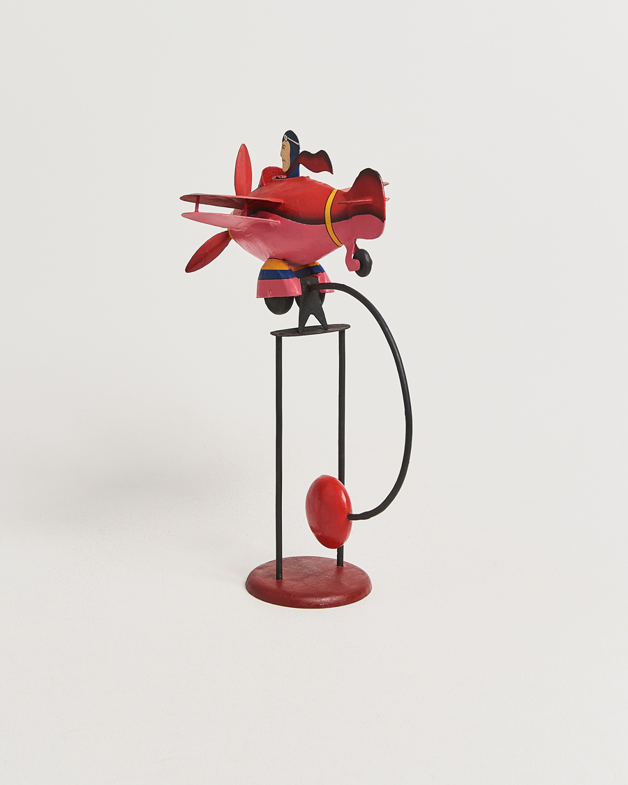 Uomini | Casa | Authentic Models | Balance Toy Red Baron