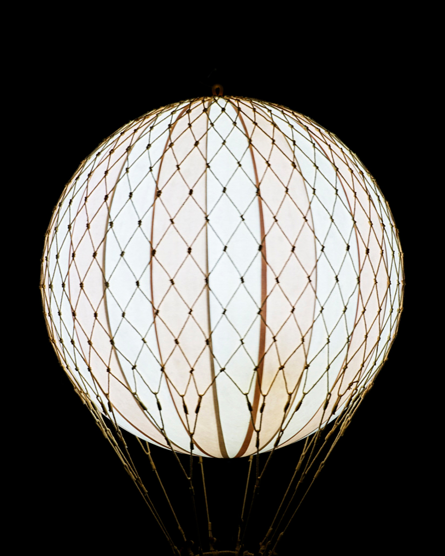 Uomini | Casa | Authentic Models | Royal Aero Led Balloon Pink Light