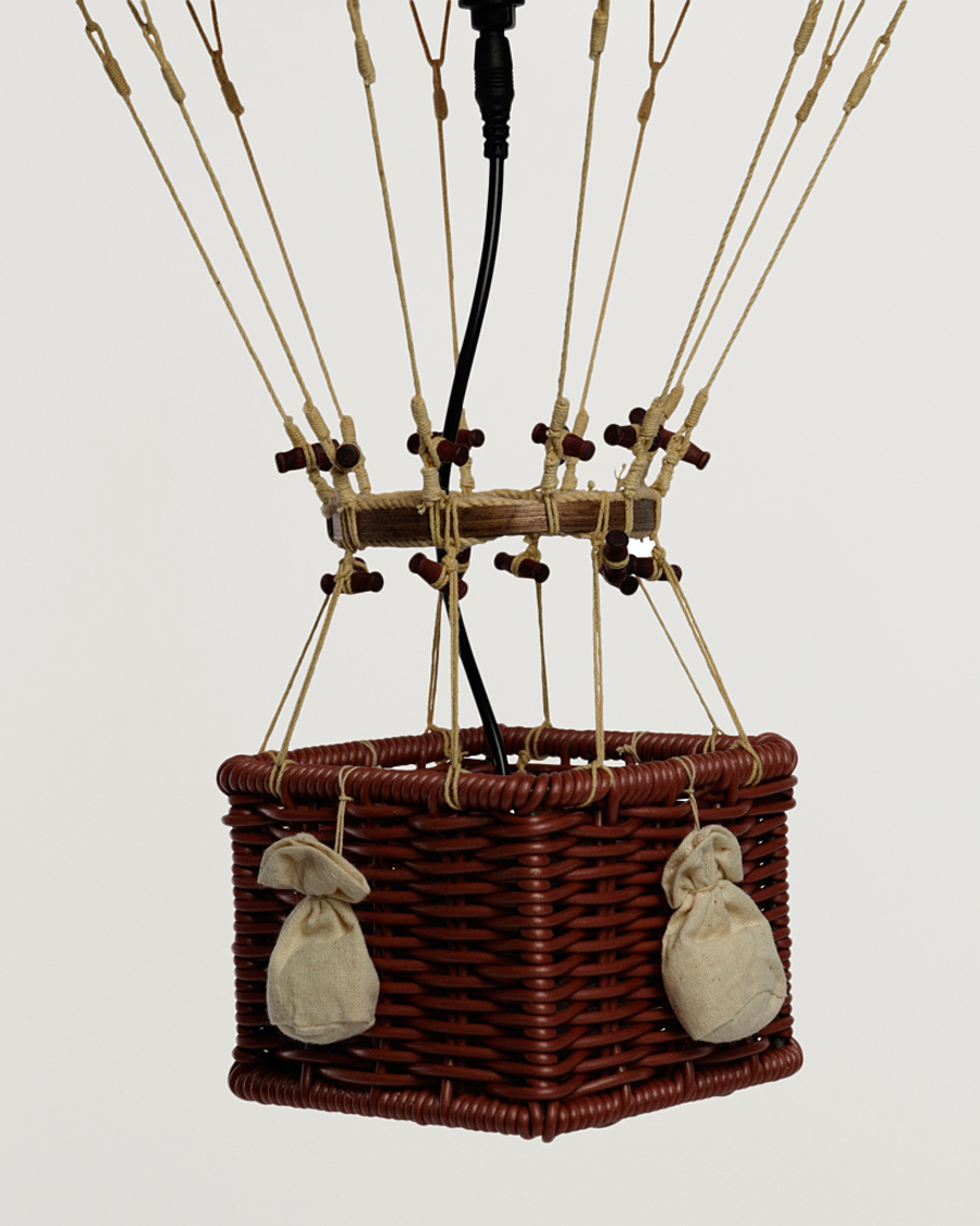 Uomini | Casa | Authentic Models | Royal Aero Led Balloon Pink Light