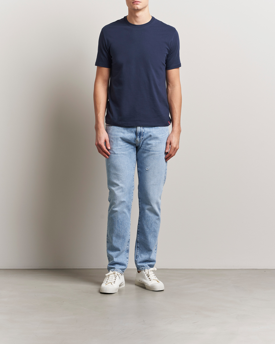 Uomini | Jeans | Replay | Neaal Slim Fit Jeans Light Blue